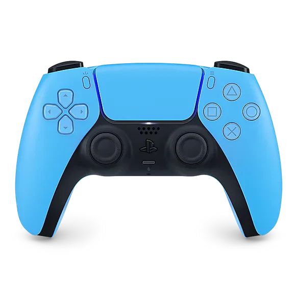 Manette sans fil DualSense® - Starlight Blue