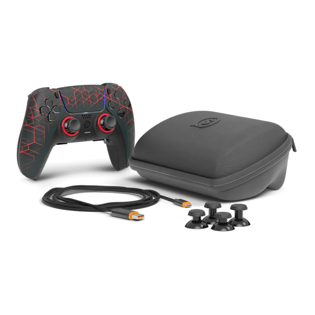 SCUF Reflex Pro Fracture