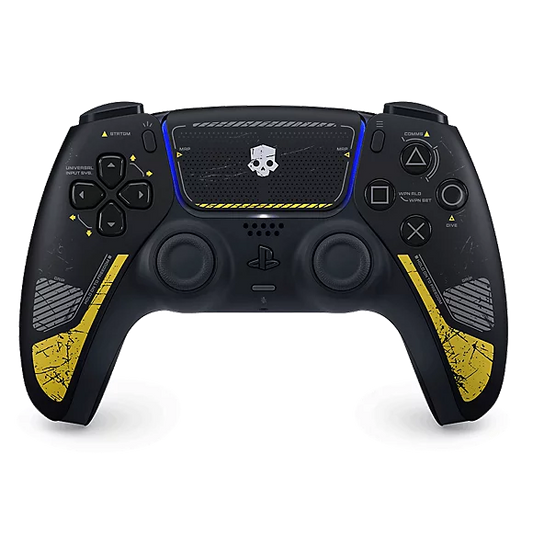 Manette Sony DualSense V2 - HELLDIVERS™ 2 Limited Edition