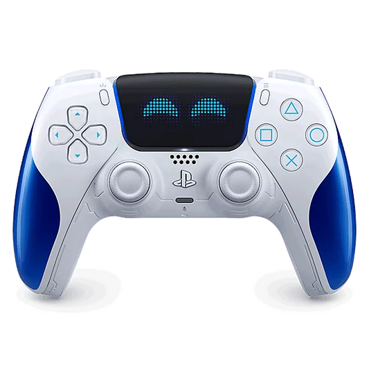 Manette Sony DualSense V2 - ASTRO BOT™ Joyful Limited Edition
