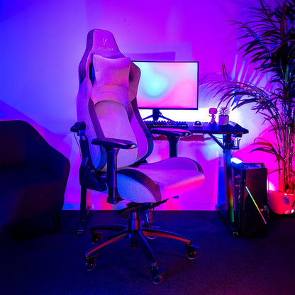 Chaise gaming SKILLKORP C20