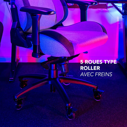 Chaise gaming SKILLKORP C20