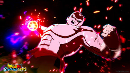 Dragon Ball Sparking! Zero   XBOX SERIES X