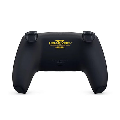 Manette Sony DualSense V2 - HELLDIVERS™ 2 Limited Edition