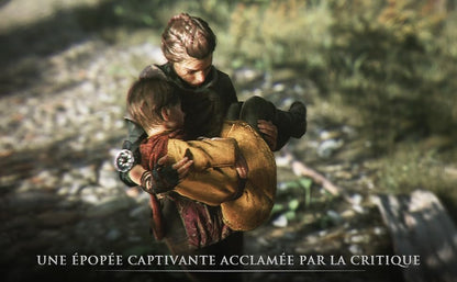 A Plague Tale : Collection Xbox Series X