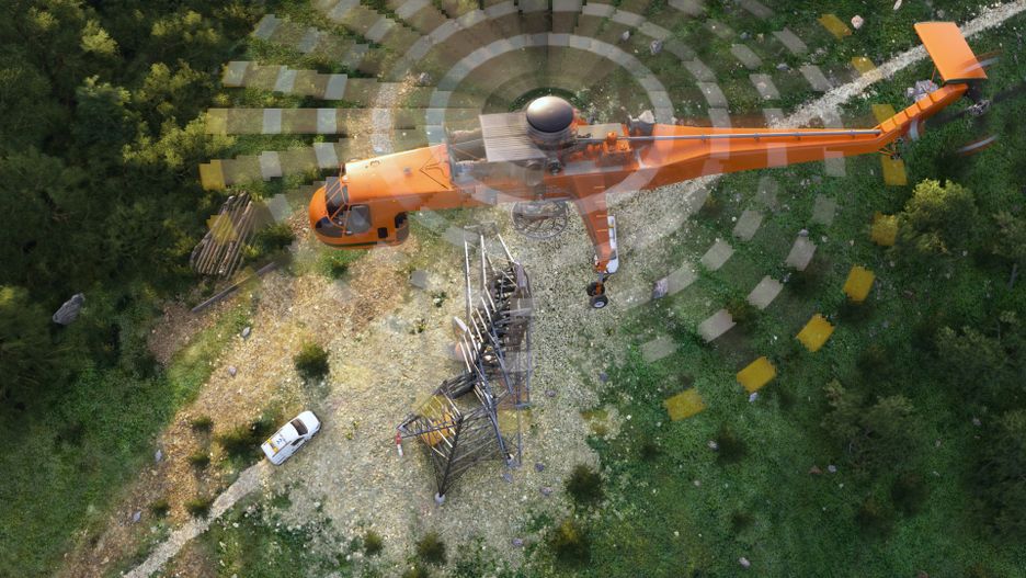 Microsoft Flight Simulator 2024 – Edition Premium Deluxe SteelBook®   XBOX SERIES X