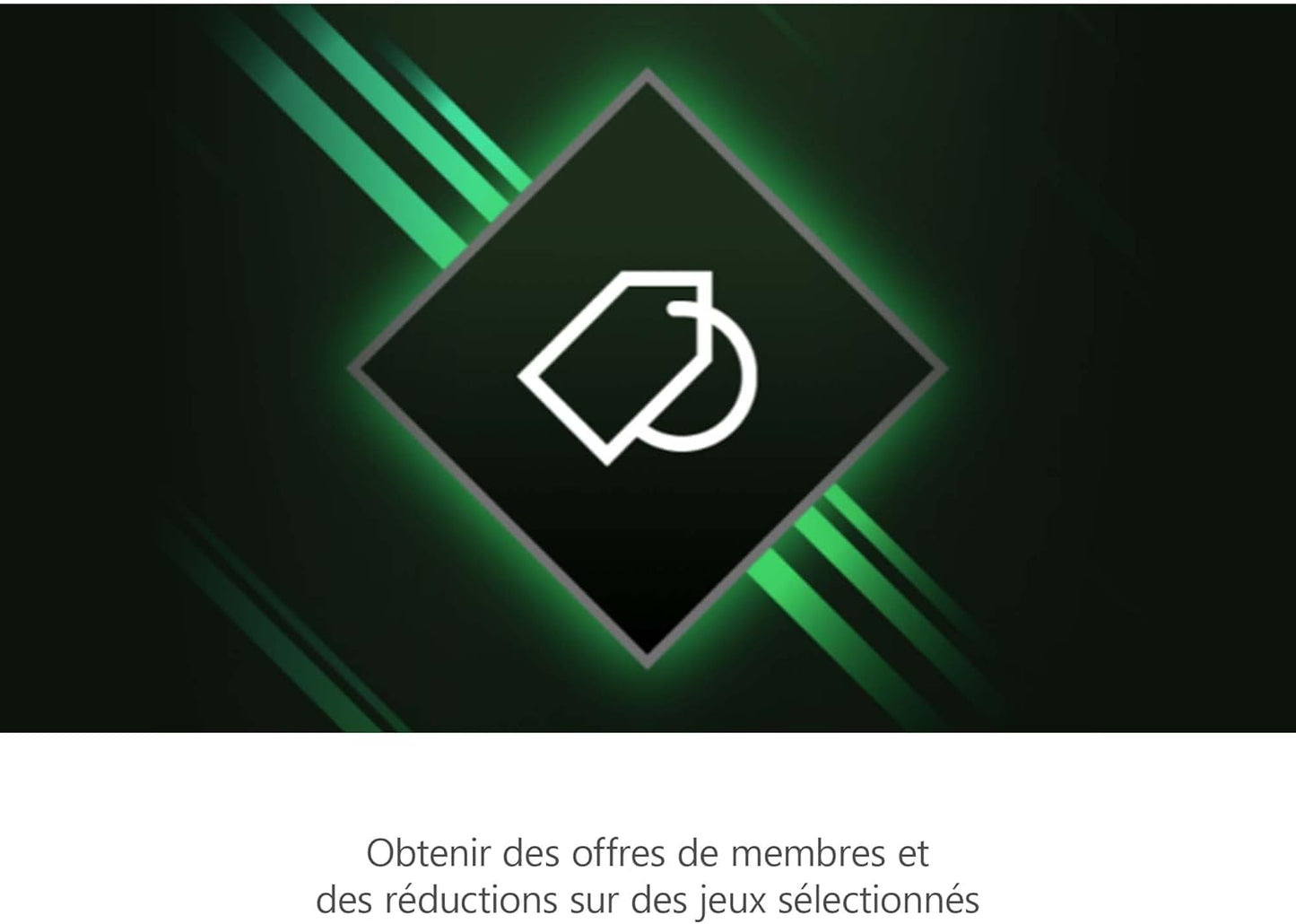 Xbox Game Pass Core | 12 mois Abonnement | Code jeu à télécharger