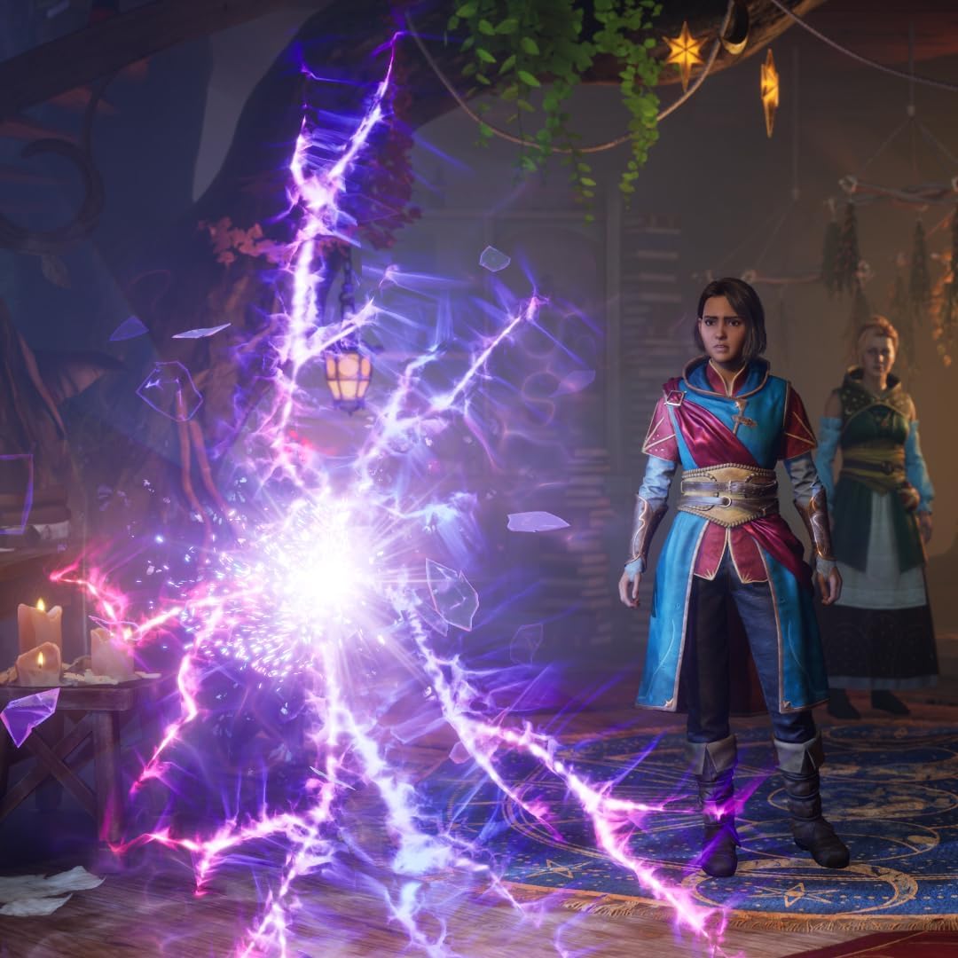 Split Fiction Xbox Series X | Jeu Vidéo | Français