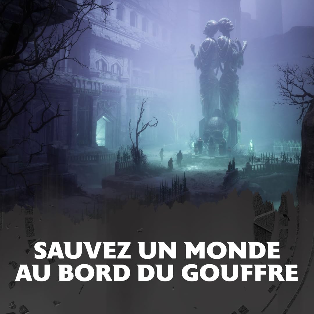 Dragon Age: The Veilguard Standard Edition XBOX Series X | Jeu Vidéo | Français