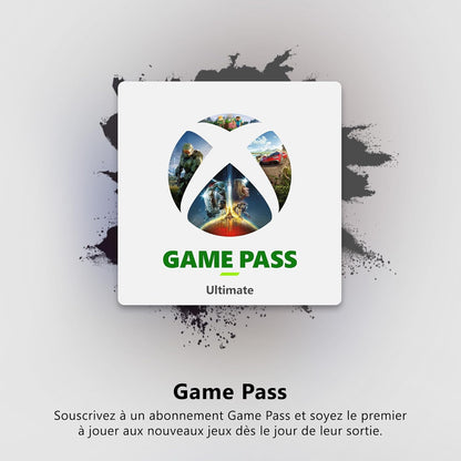 Xbox Carte Cadeau 80 EUR [Code Digital]