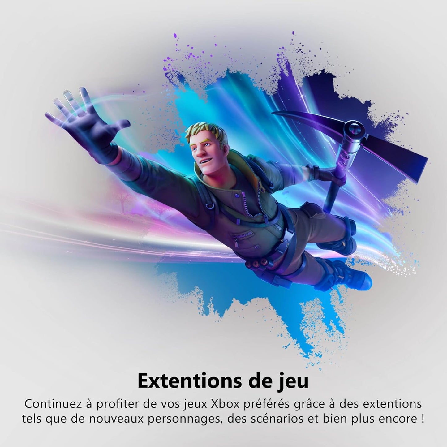 Xbox Carte Cadeau 80 EUR [Code Digital]