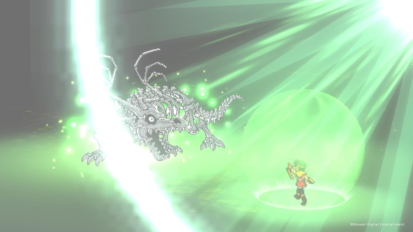 Suikoden 1 & 2 HD Remaster: Day 1 - Xbox (Version anglaise)