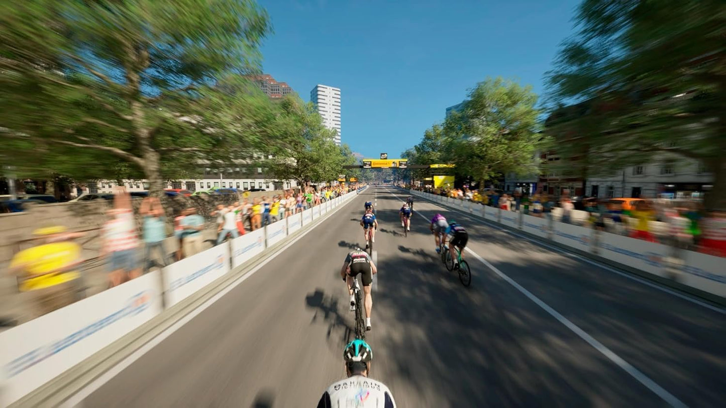 Tour de France 2025 (Playstation 5)