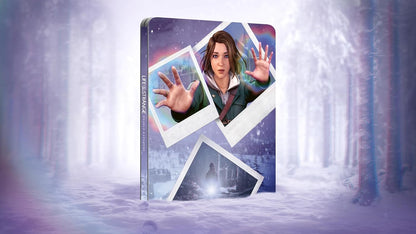 Life is Strange: Double Exposure - Edition exclusive Steelbook (XBOX SERIES)