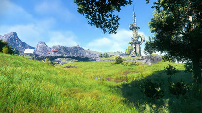 Sonic Frontiers   XBOX SERIES X