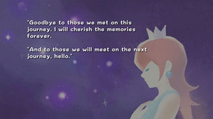 Super Mario Galaxy + Super Mario Galaxy 2 Switch (NOUVEAUTÉ)