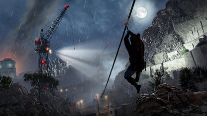 Sniper Elite Resistance Xbox Series X & Xbox One