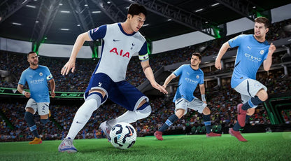 EA SPORTS FC 25 Standard Edition Switch  Jeu Vidéo  Français