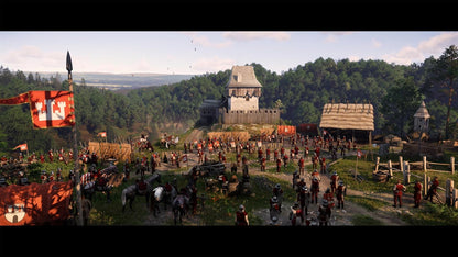 Kingdom Come : Deliverance II ( Xbox Series X )