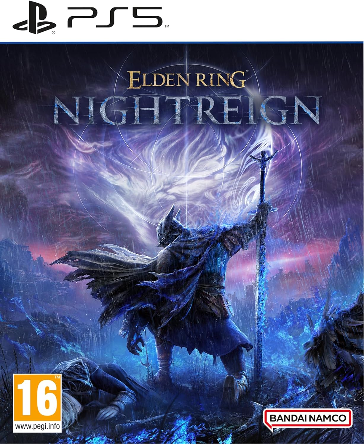 ELDEN RING NIGHTREIGN (PS5)