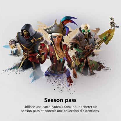 Xbox Carte Cadeau 20 EUR [Code Digital]