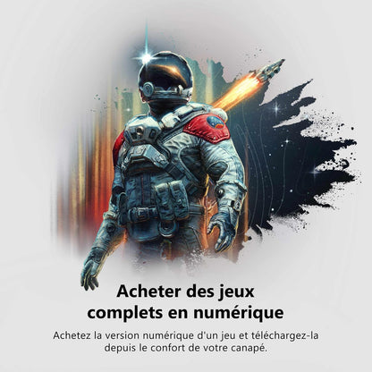 Xbox Carte Cadeau 30 EUR [Code Digital]