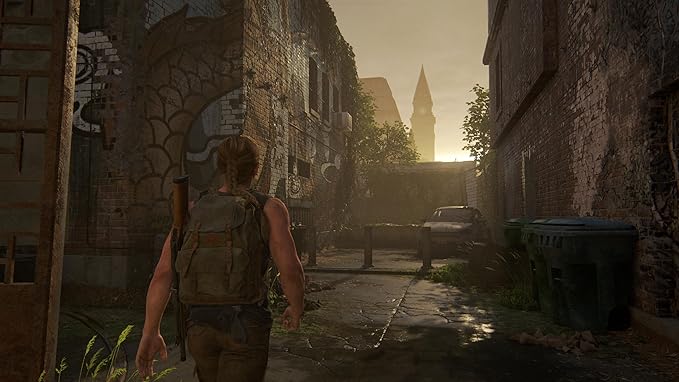 PlayStation The Last of Us Part II Remastered (PS5)