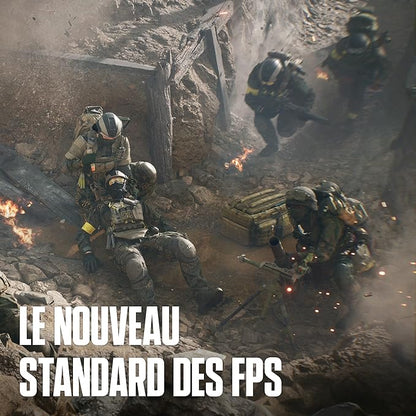 Battlefield 6 Édition Standard XBOX Series X | Jeu Vidéo | Français