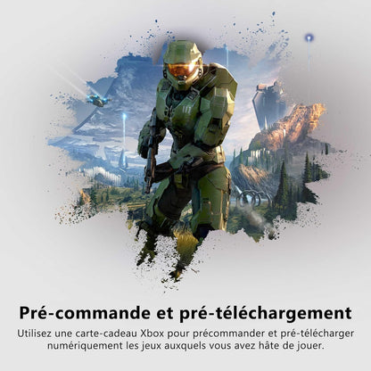 Xbox Carte Cadeau 80 EUR [Code Digital]