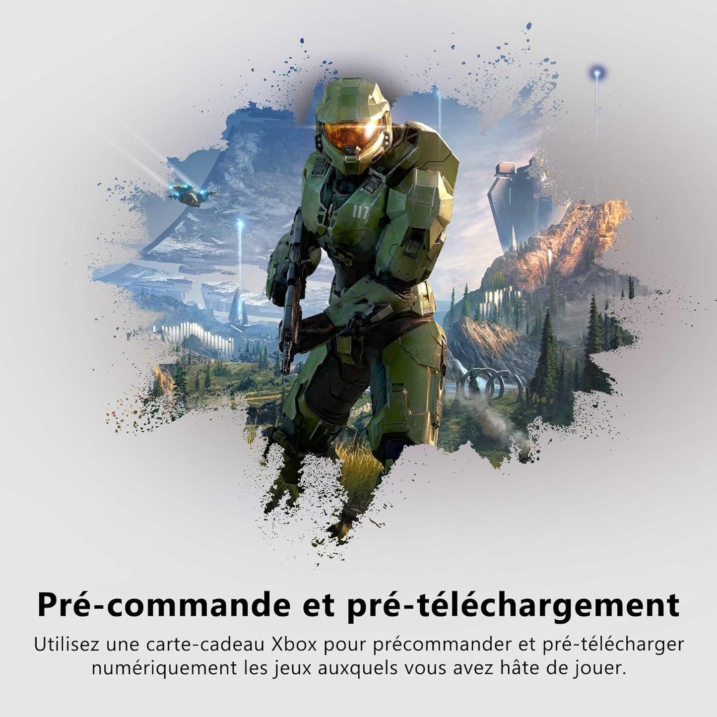 Xbox Carte Cadeau 20 EUR [Code Digital]