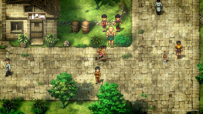 Suikoden 1 & 2 HD Remaster: Day 1 - Xbox (Version anglaise)