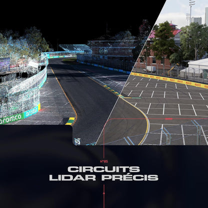 F1 25 Édition Standard XBOX Series X