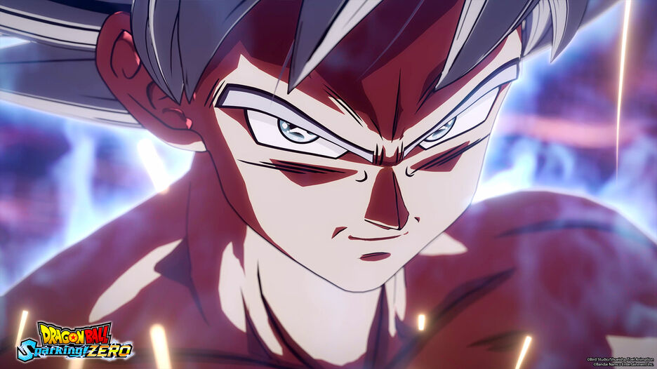 Dragon Ball Sparking! Zero   XBOX SERIES X