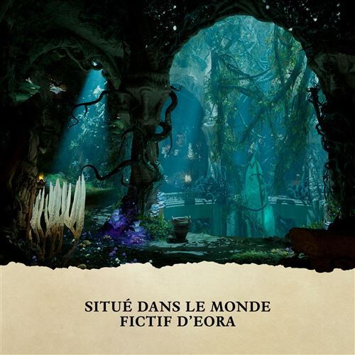 Avowed Premium Edition Steelbook (code De Téléchargement)   XBOX SERIES X