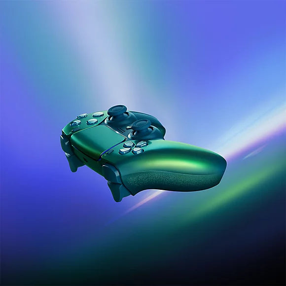Manette Sony DualSense V2 - Chroma Teal