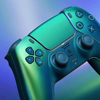 Manette Sony DualSense V2 - Chroma Teal