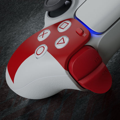 Manette Sony Dualsense God Of War 20 Ans Edition Limitée