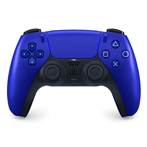 Manette sans fil DualSense® - Cobalt Blue