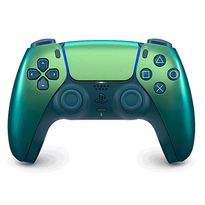 Manette Sony DualSense V2 - Chroma Teal