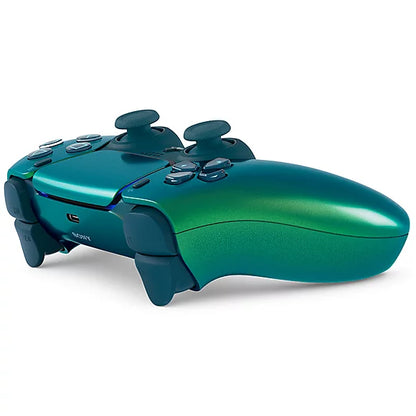 Manette Sony DualSense V2 - Chroma Teal