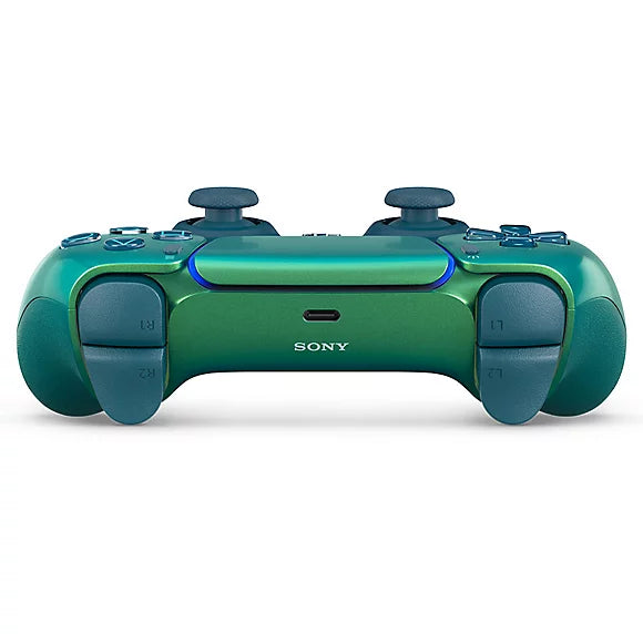 Manette Sony DualSense V2 - Chroma Teal