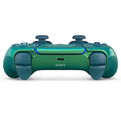 Manette Sony DualSense V2 - Chroma Teal