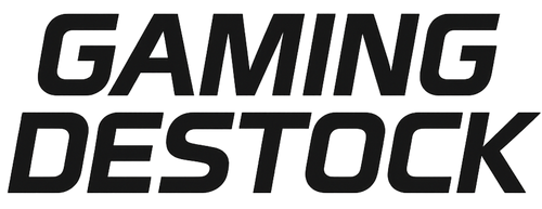 Gaming Destock
