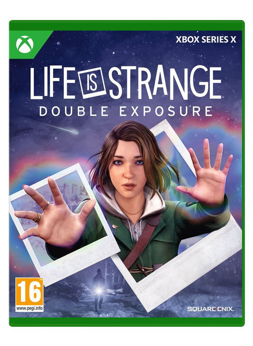 Life Is Strange : Double Exposure   XBOX SERIES X