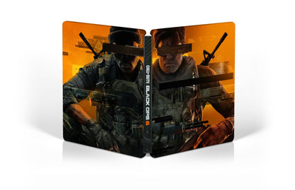Call Of Duty Black Ops 6   XBOX SERIES X