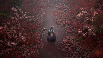 Silent Hill f PS5 (NOUVEAUTÉ)