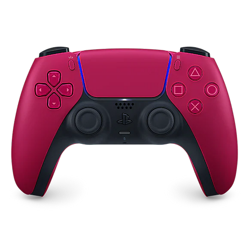 Manette sans fil DualSense® - Cosmic Red