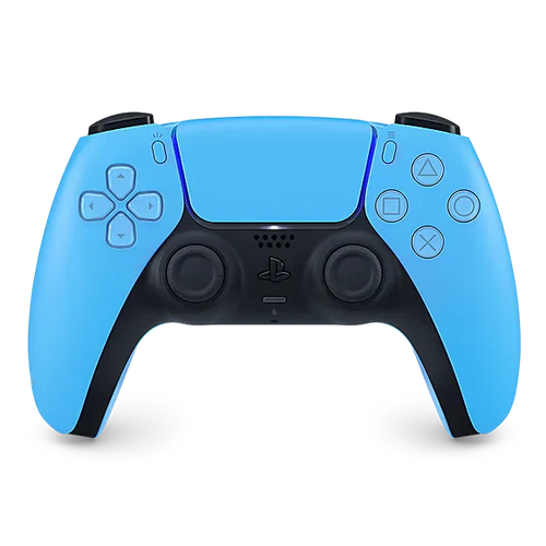 Manette sans fil DualSense® - Starlight Blue