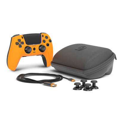 SCUF Reflex Pro Orange