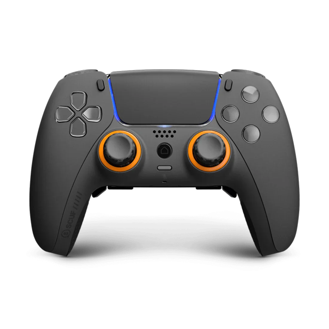 SCUF Reflex Pro Gris acier